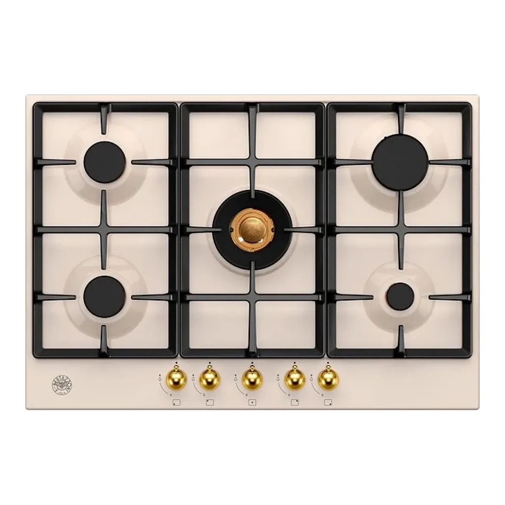 Варочная панель Bertazzoni P755CHERAG