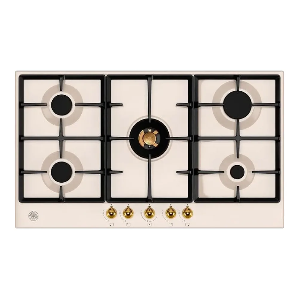 Варочная панель Bertazzoni P905CHERAG
