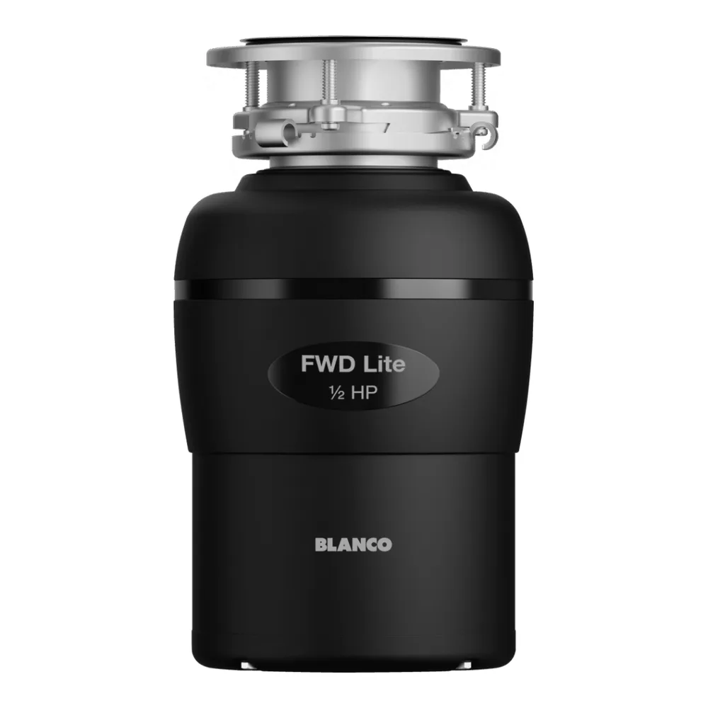 Измельчитель пищевых отходов Blanco FWD Lite