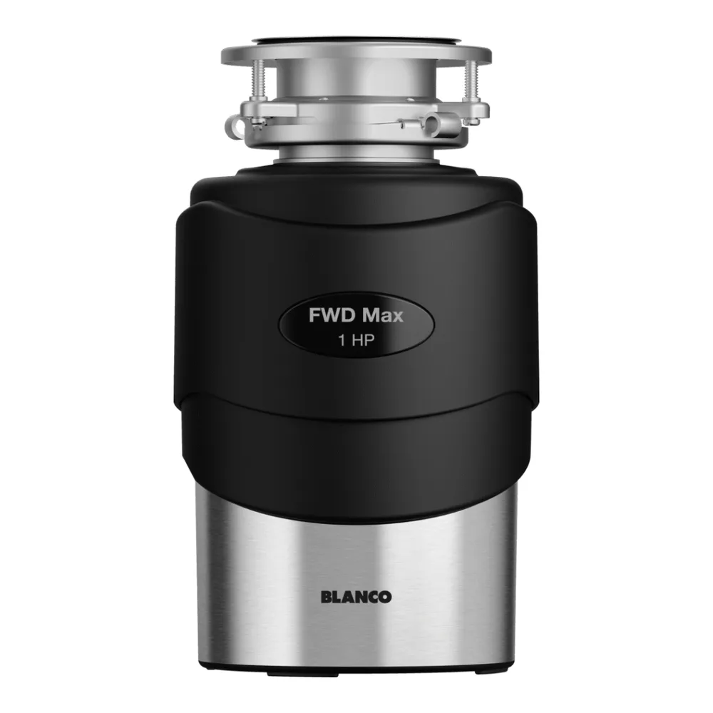 Измельчитель пищевых отходов Blanco FWD Max