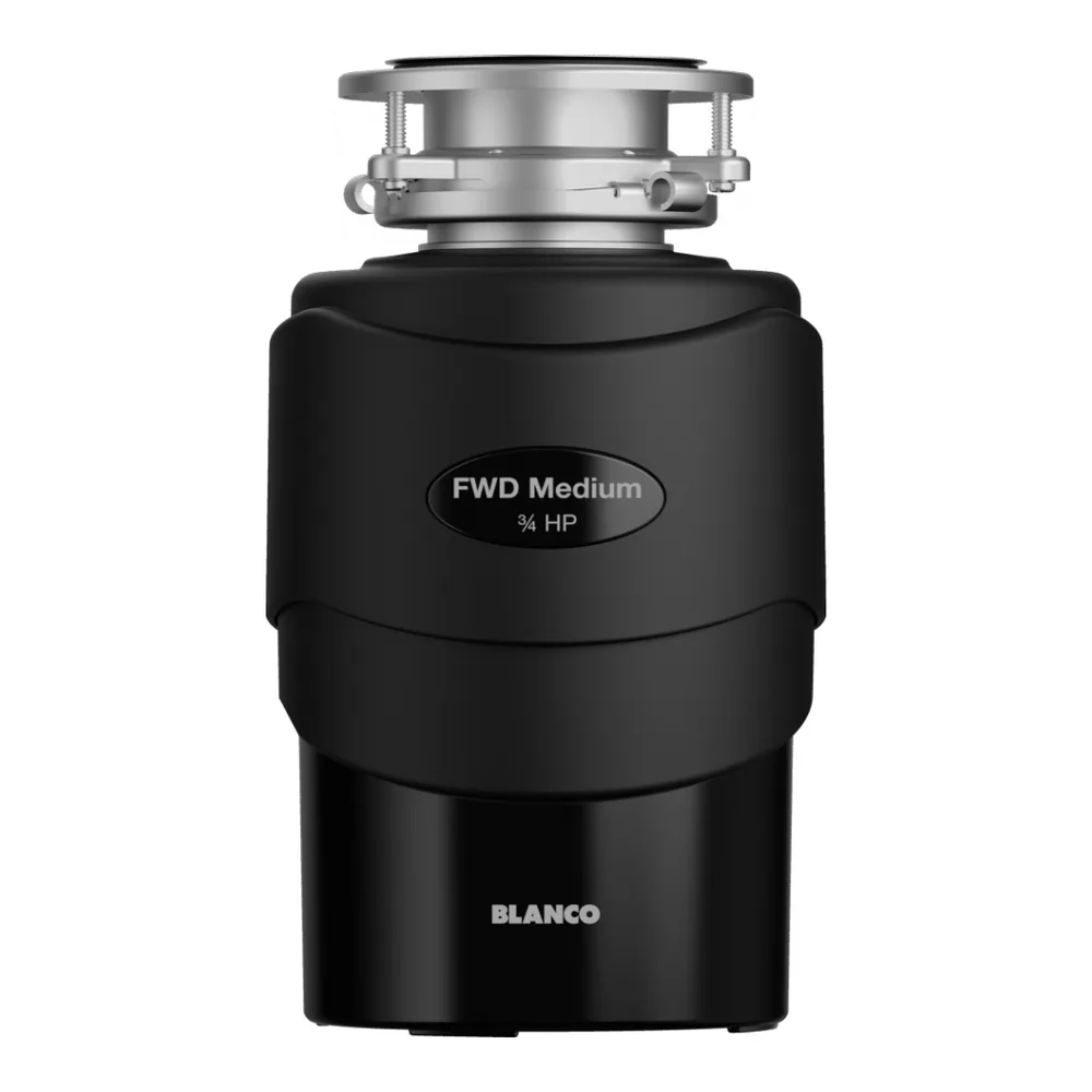 Измельчитель пищевых отходов Blanco FWD Medium