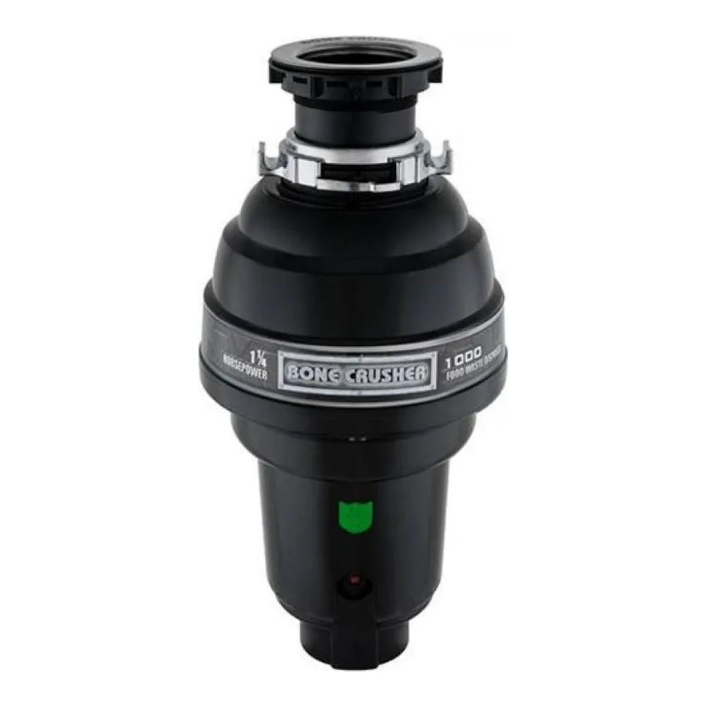 Измельчитель пищевых отходов Bone Crusher BC 1000