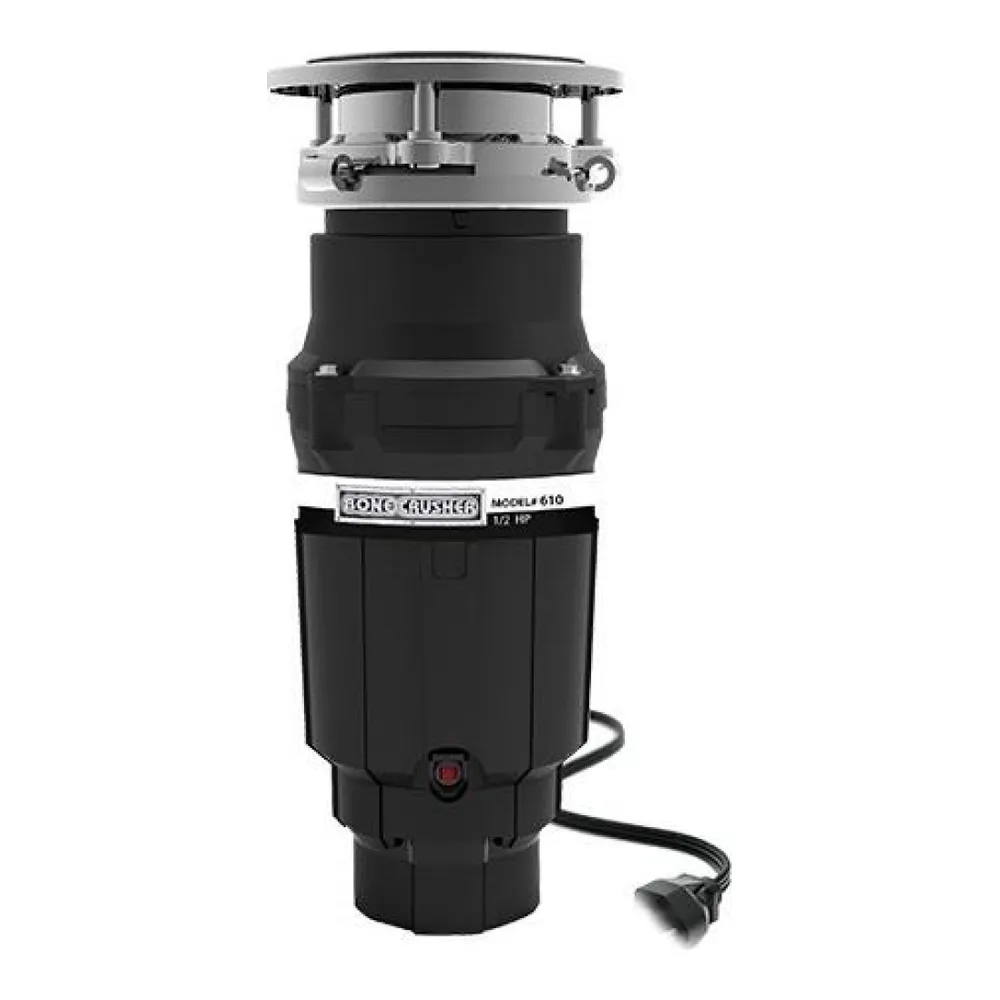 Измельчитель пищевых отходов Bone Crusher BC 610 Econom