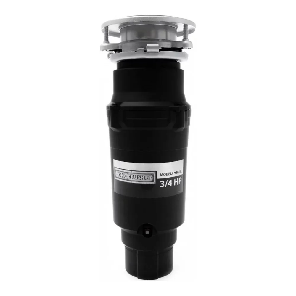 Измельчитель пищевых отходов Bone Crusher BC 910-SL