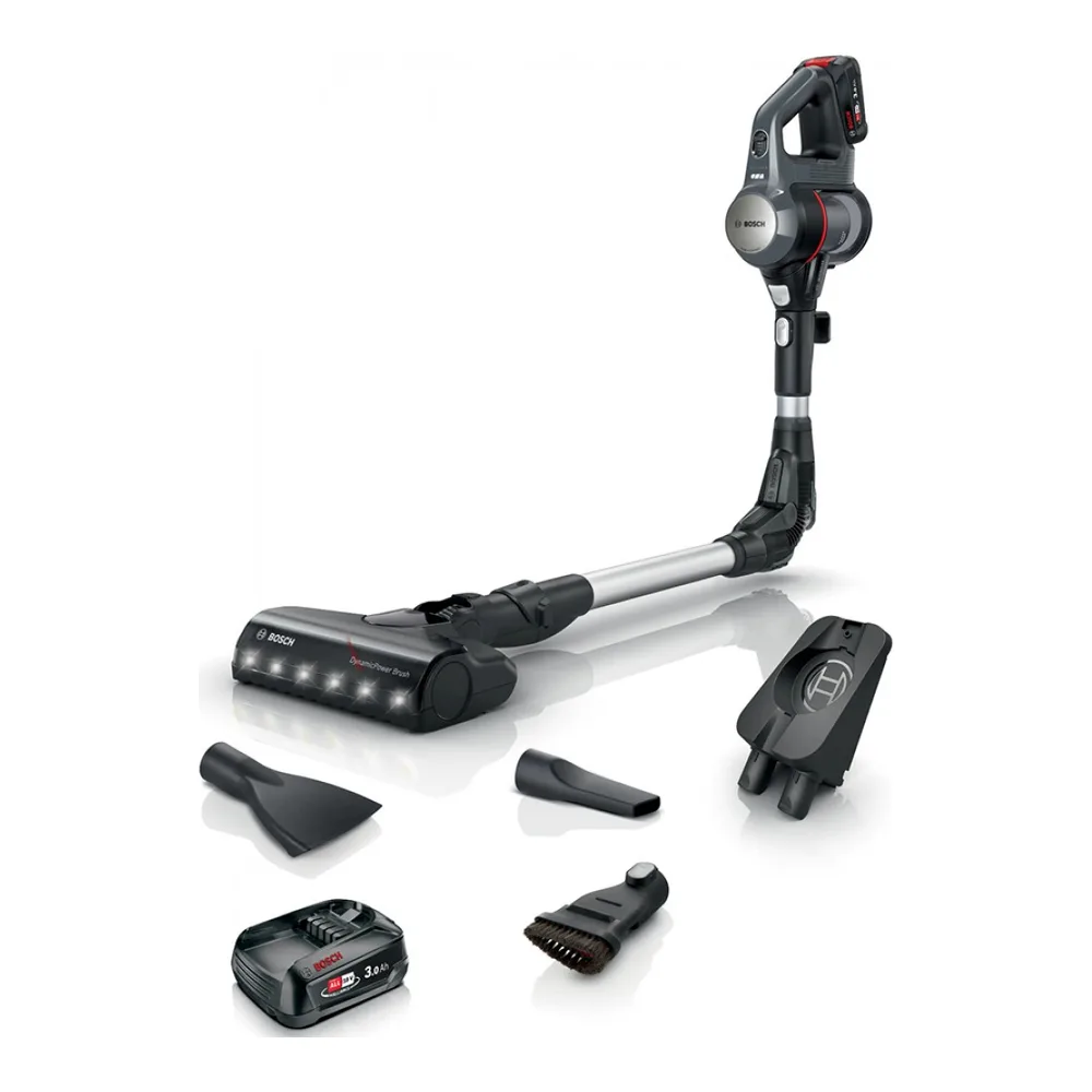 Пылесос Bosch BBS712A