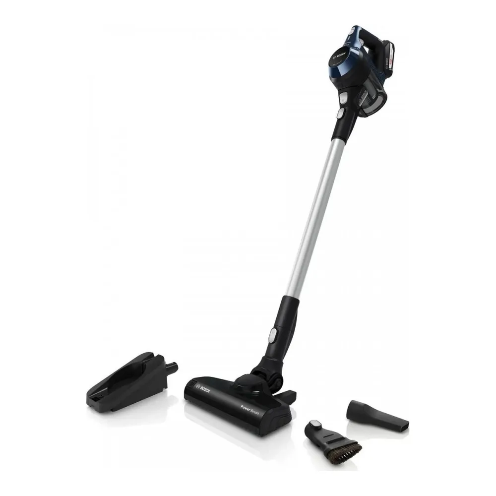 Пылесос Bosch BCS611P4A