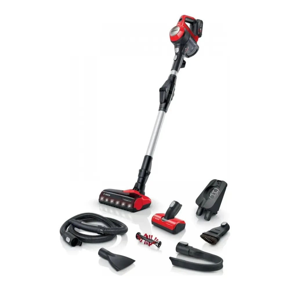 Пылесос Bosch BCS711PET