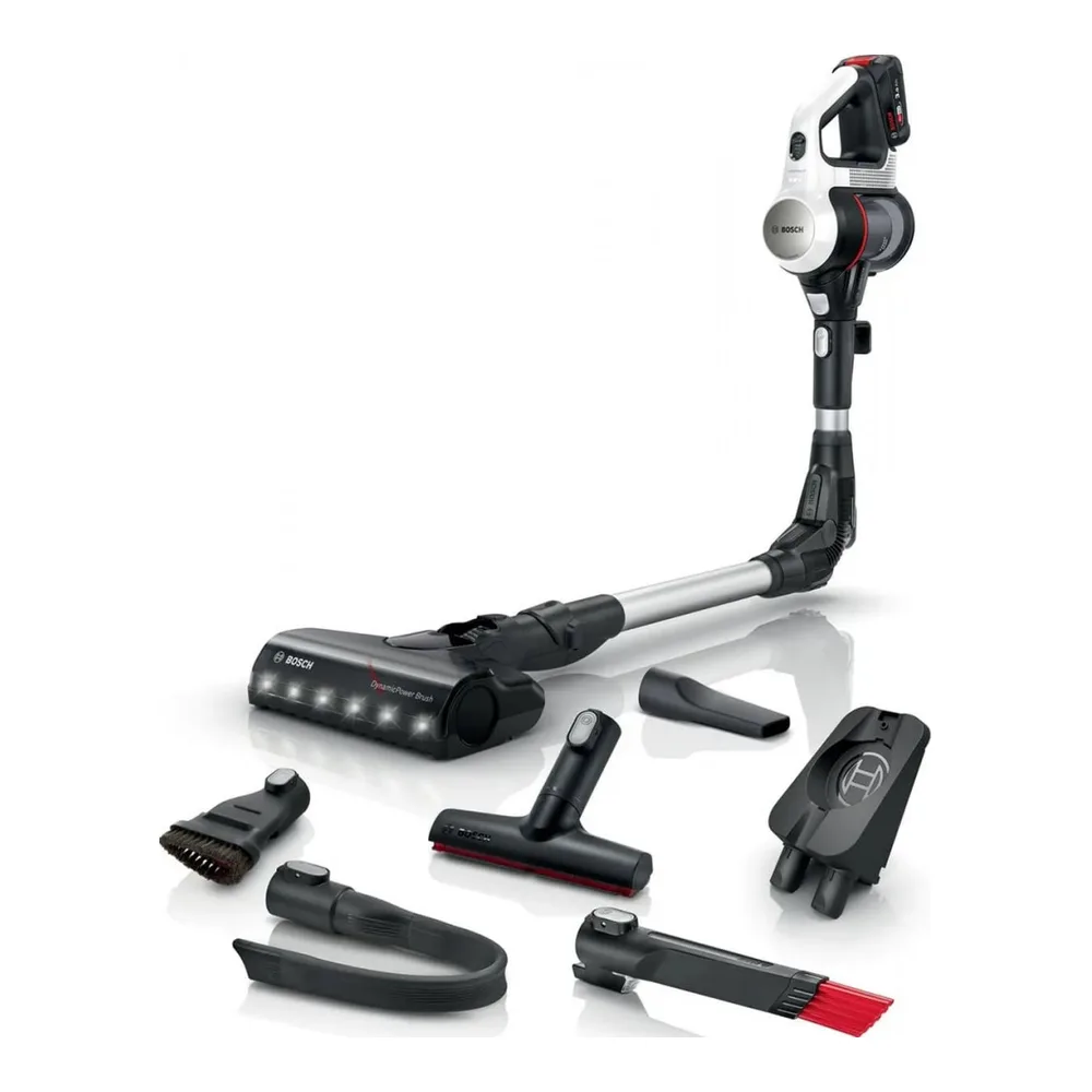 Пылесос Bosch BCS711XXL