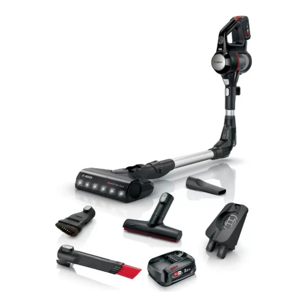 Пылесос Bosch BCS712XXL
