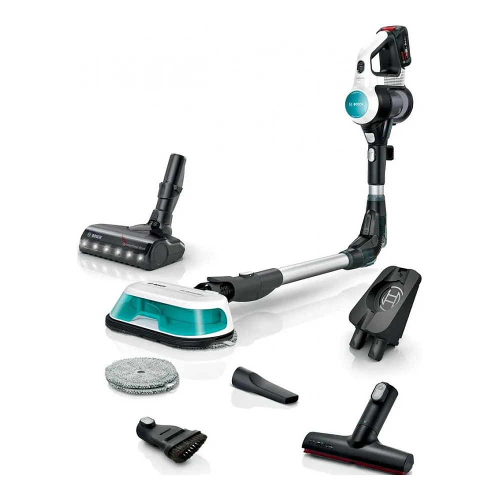 Пылесос Bosch BCS71HYG1