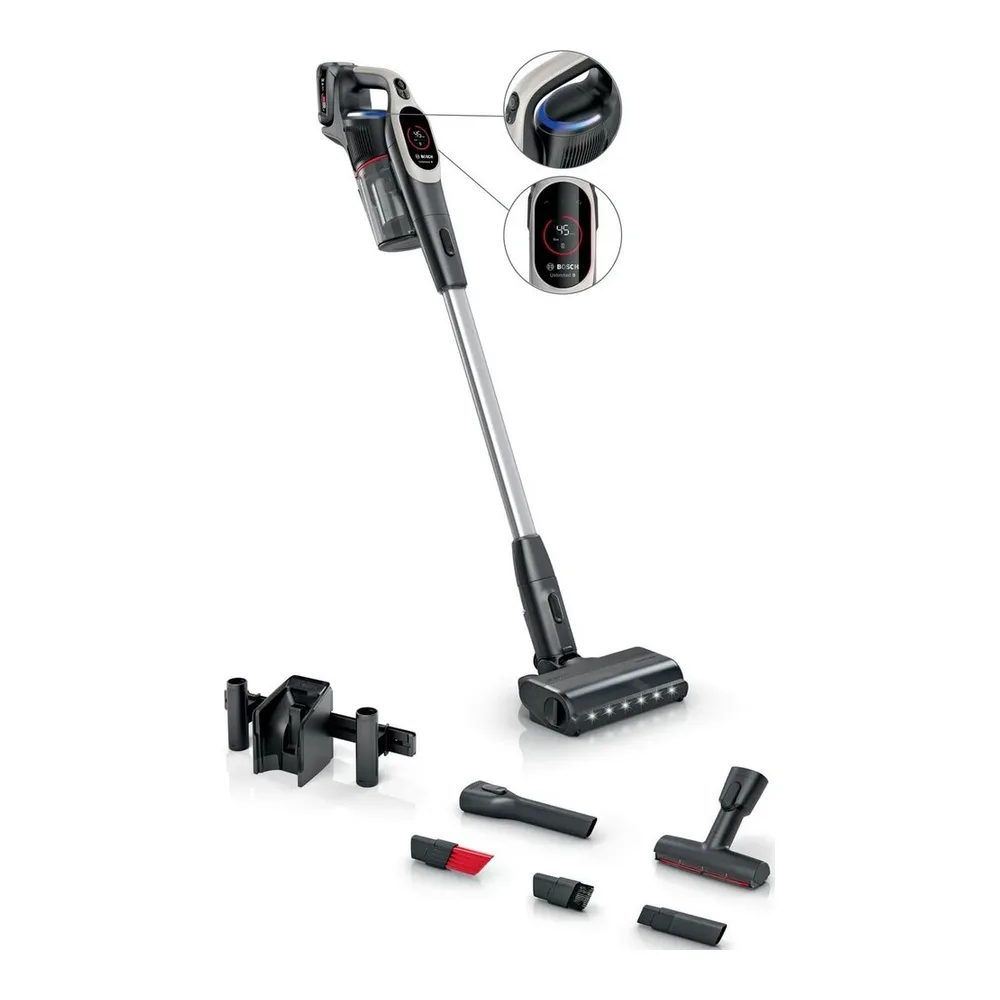 Пылесос Bosch BCS931GAC