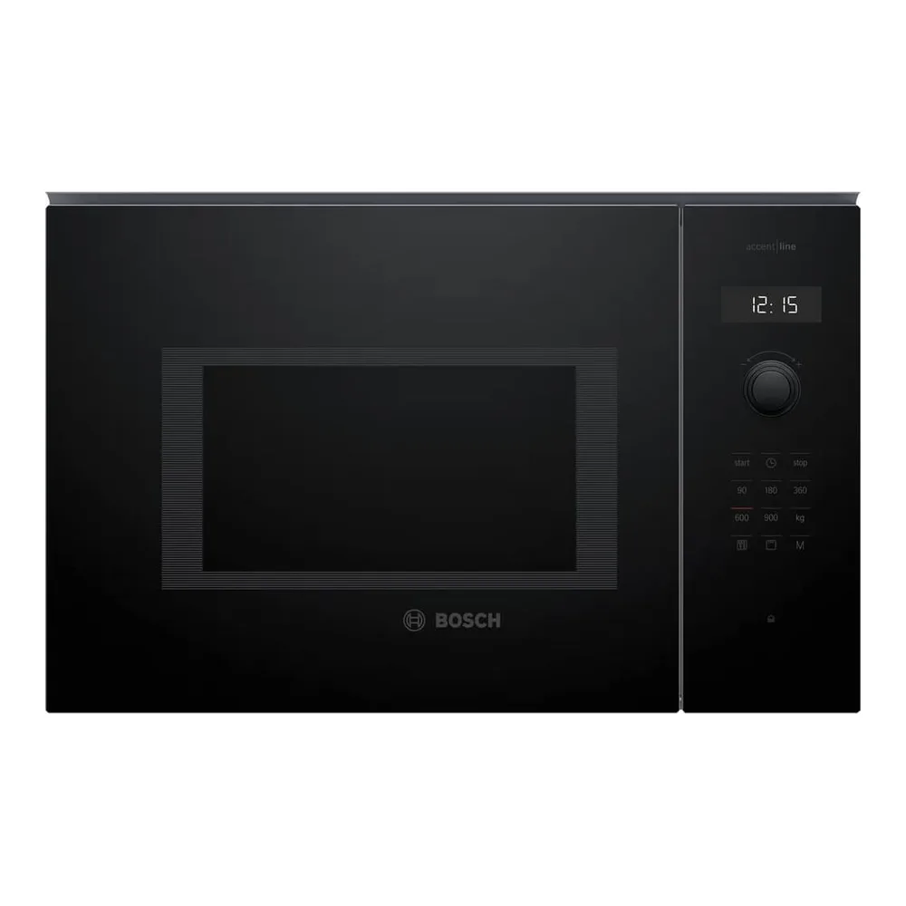 Встраиваемая микроволновая печь Bosch BEL454MB1F