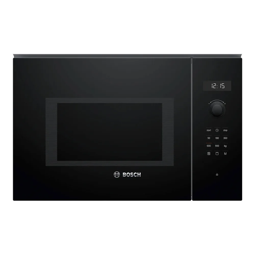 Встраиваемая микроволновая печь Bosch BEL554MB0