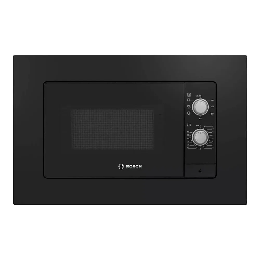 Встраиваемая микроволновая печь Bosch BEL620MB3