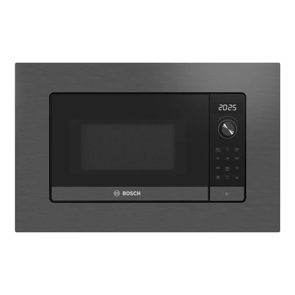 Встраиваемая микроволновая печь Bosch BEL623MD3
