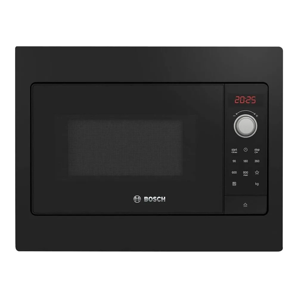 Встраиваемая микроволновая печь Bosch BFL523MB3