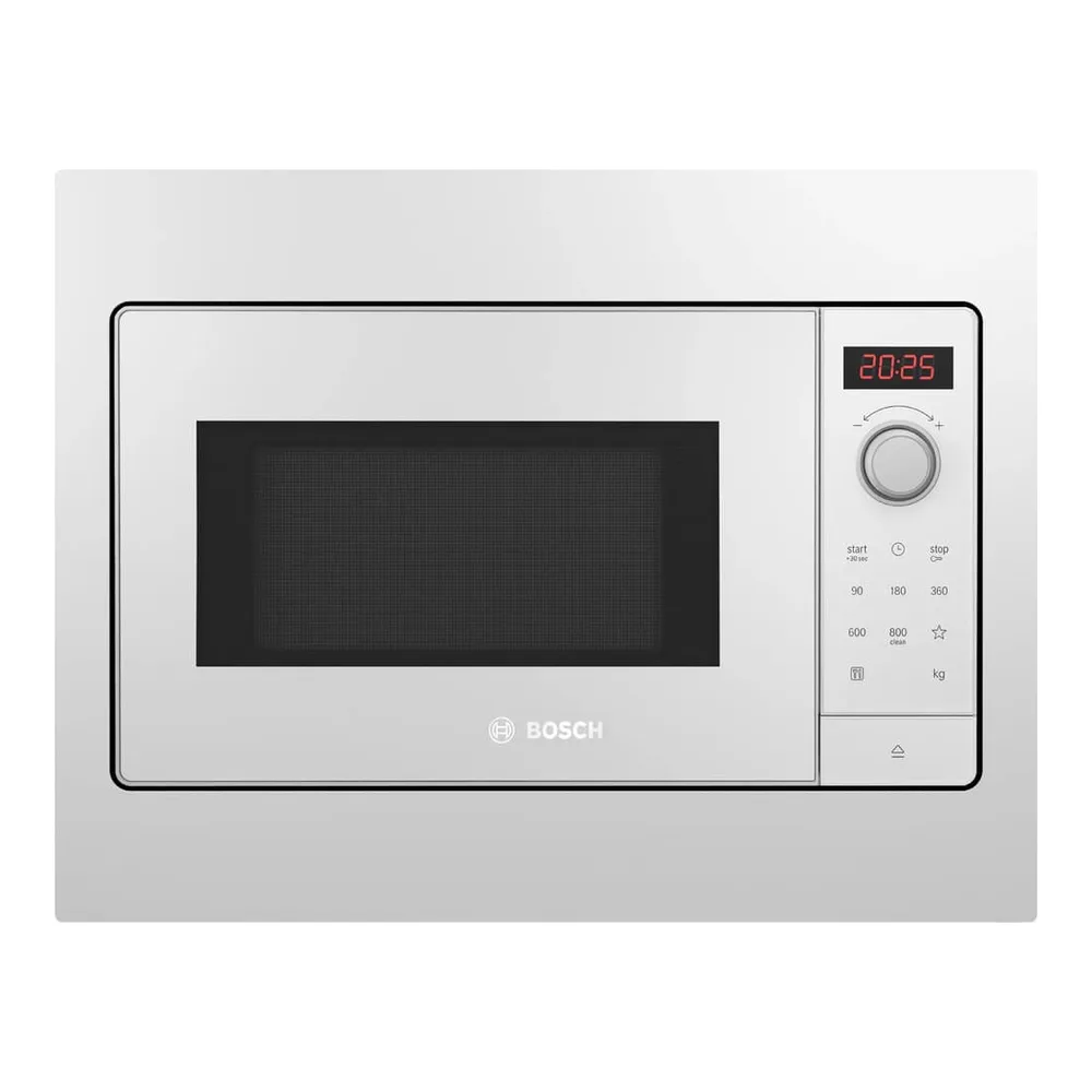 Встраиваемая микроволновая печь Bosch BFL523MW3