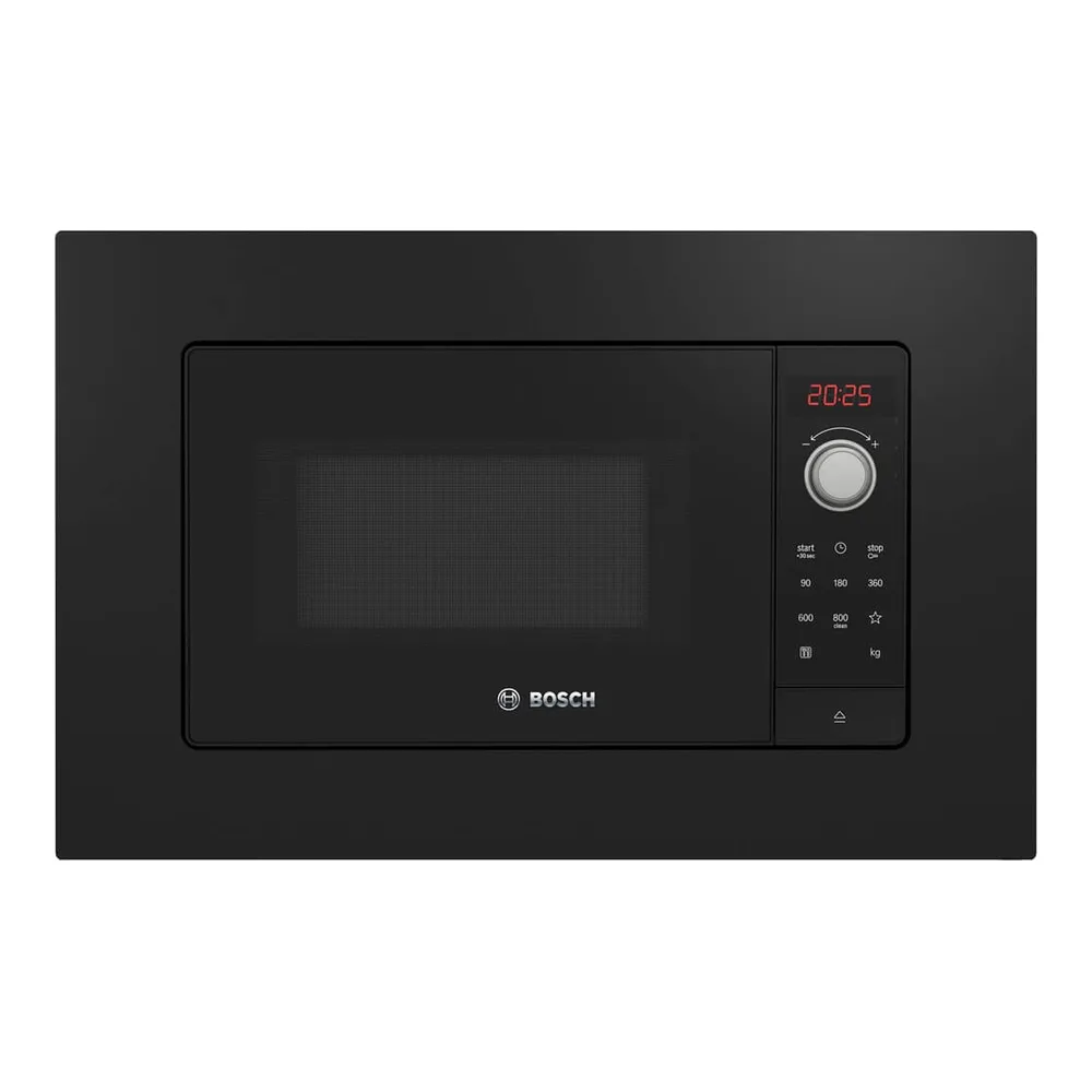 Встраиваемая микроволновая печь Bosch BFL623MB3