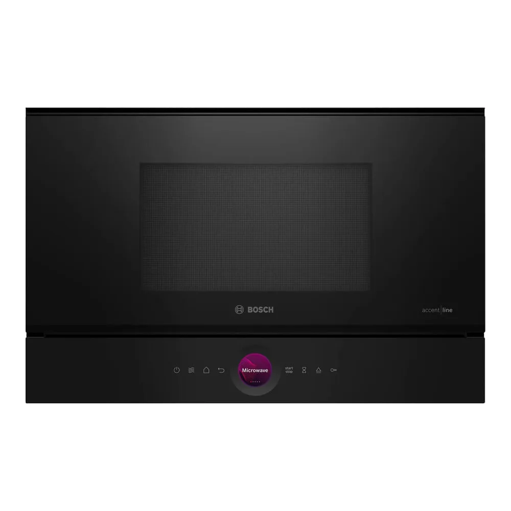 Встраиваемая микроволновая печь Bosch BFR9221B1