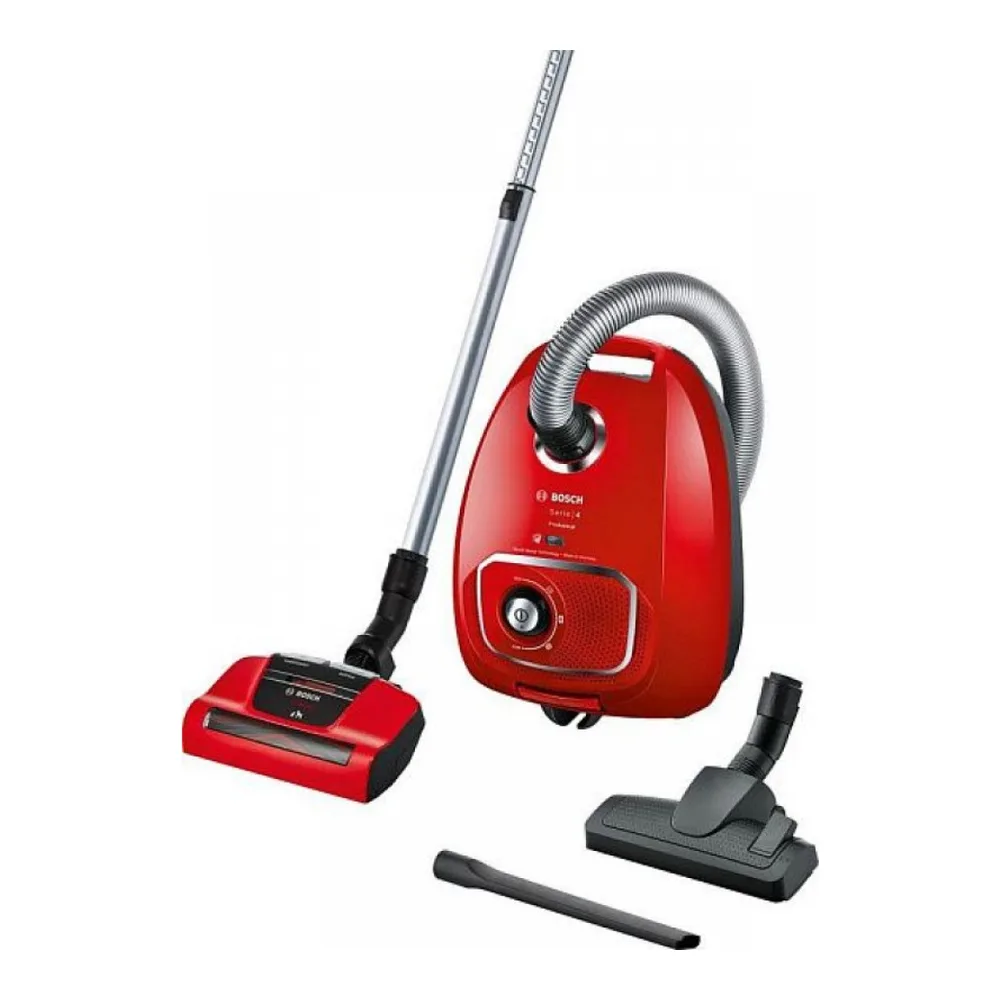 Пылесос Bosch BGBS4PET1