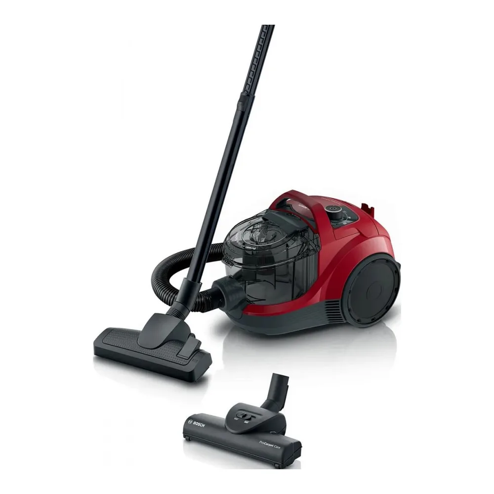 Пылесос Bosch BGC21X350