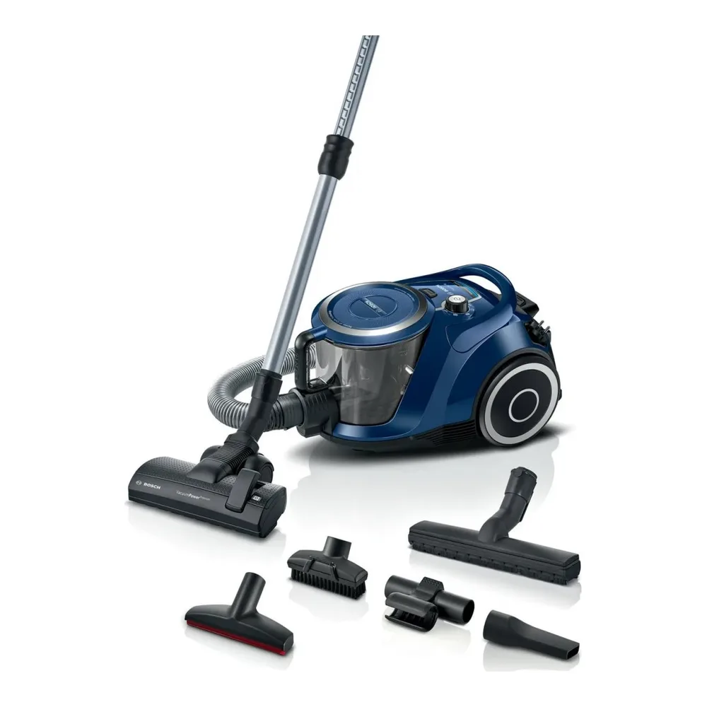 Пылесос Bosch BGC41X36