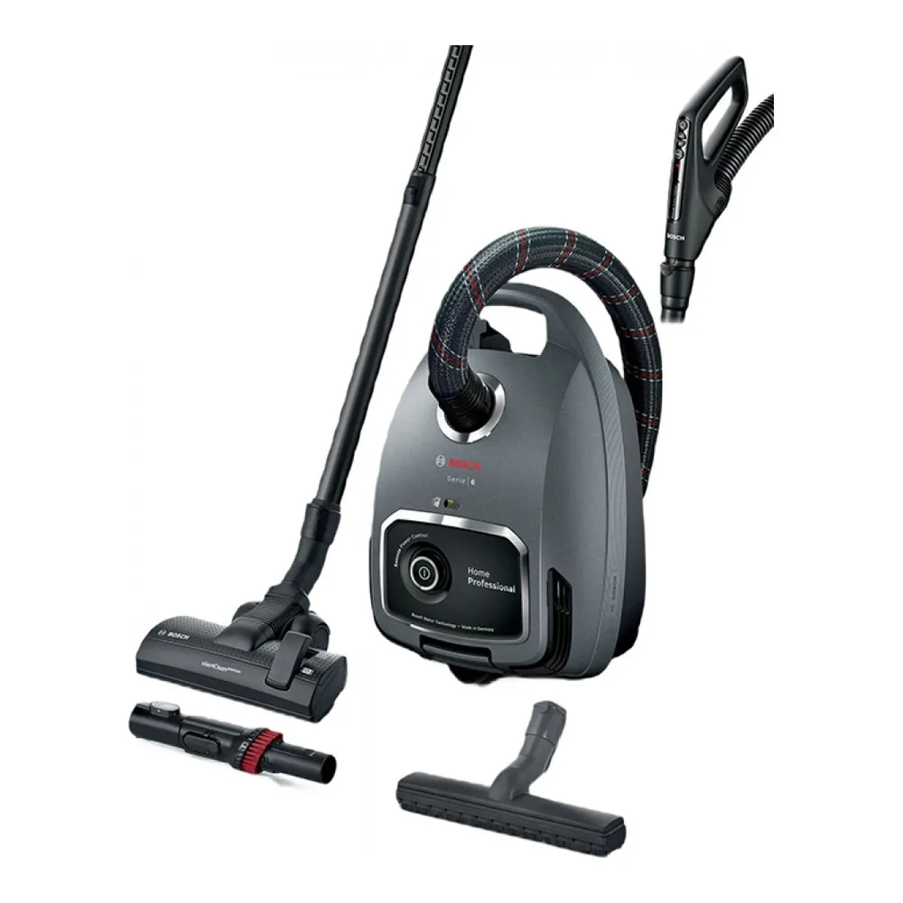 Пылесос Bosch BGL6PRO1