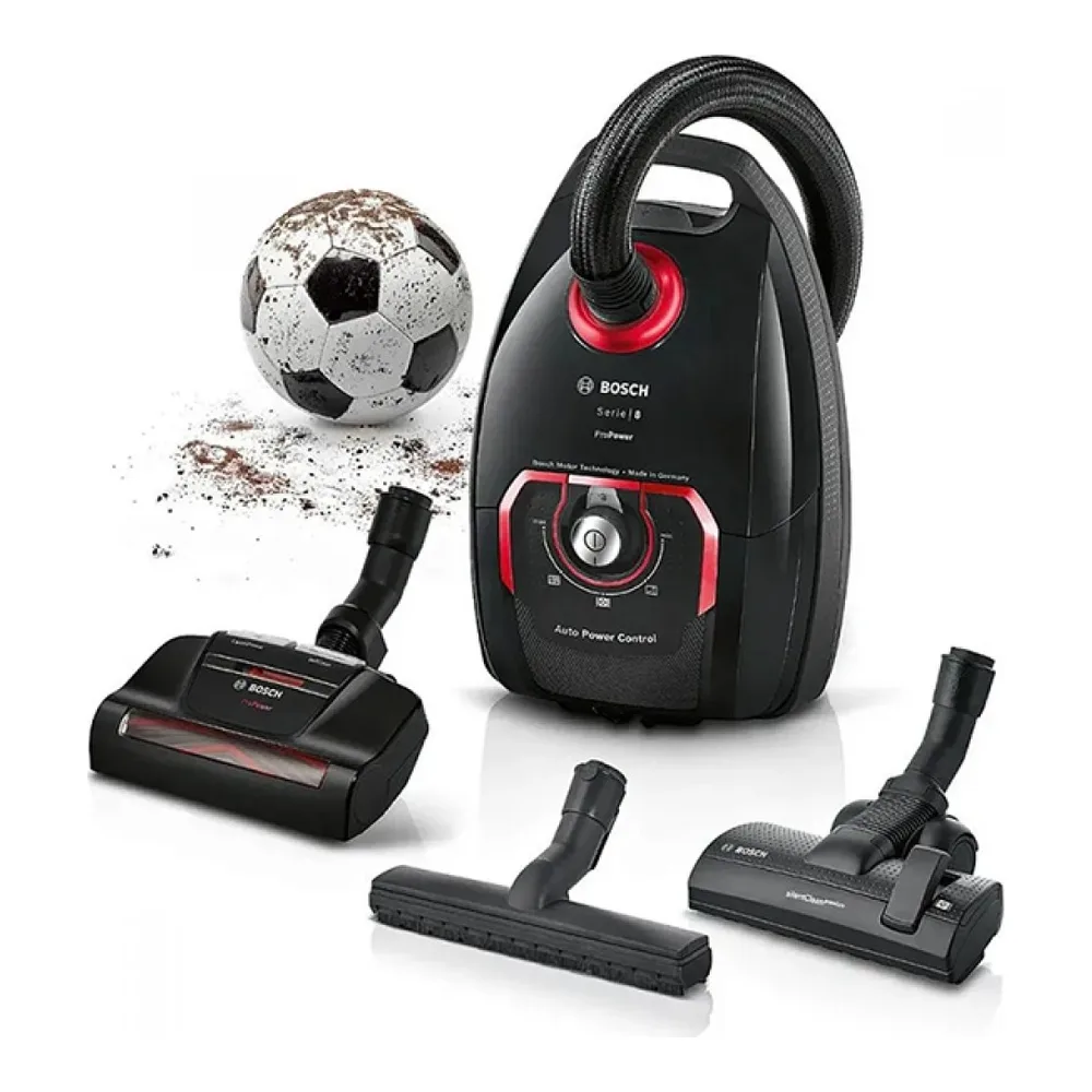 Пылесос Bosch BGL8POW2