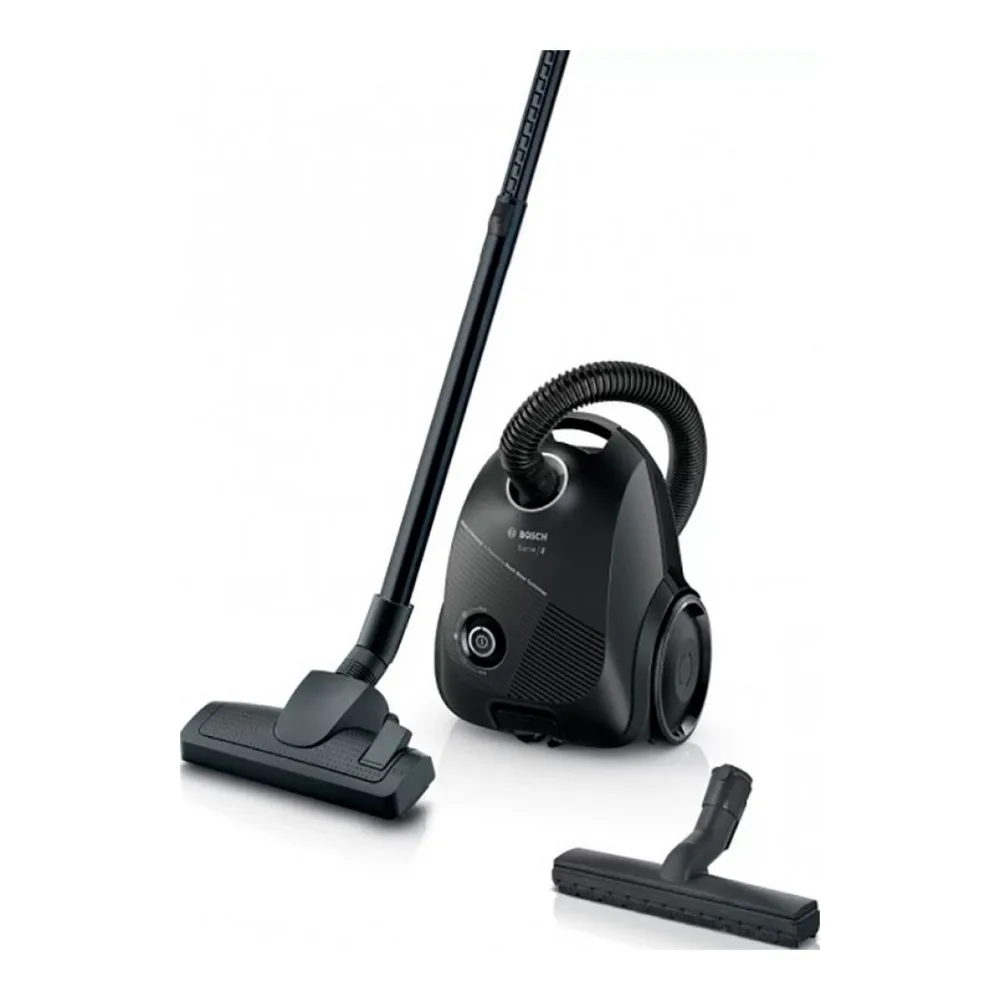 Пылесос Bosch BGLS2BA3D8