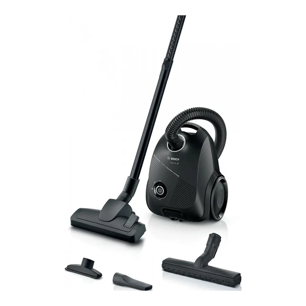 Пылесос Bosch BGLS2BA3H