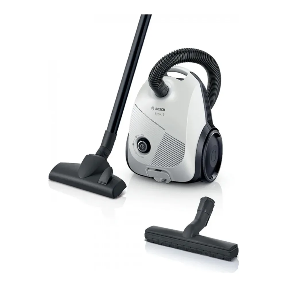 Пылесос Bosch BGLS2WH1H