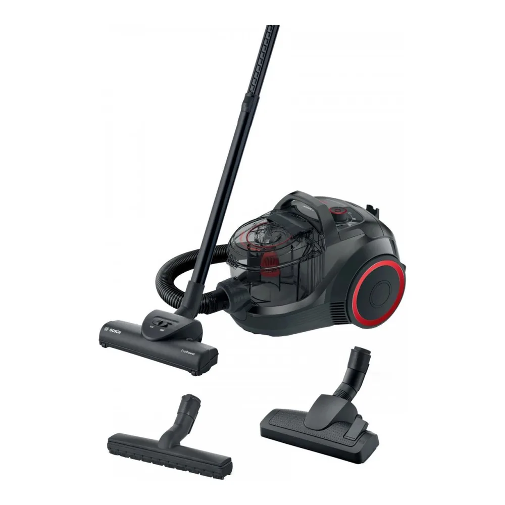 Пылесос Bosch BGS21POW2