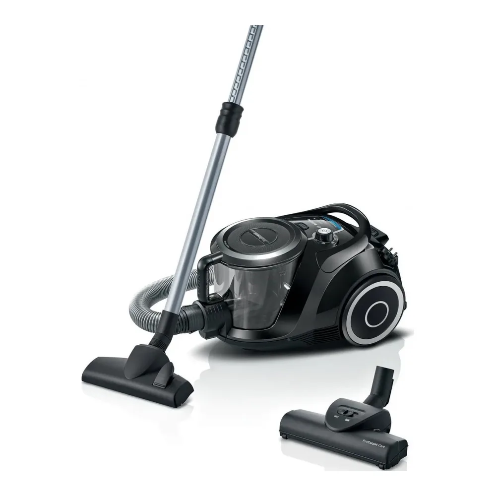Пылесос Bosch BGS412234