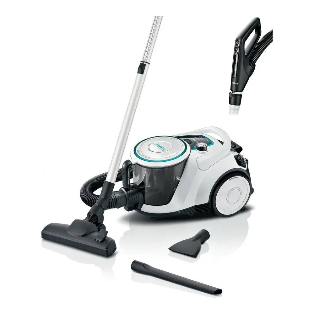 Пылесос Bosch BGS41HYG1