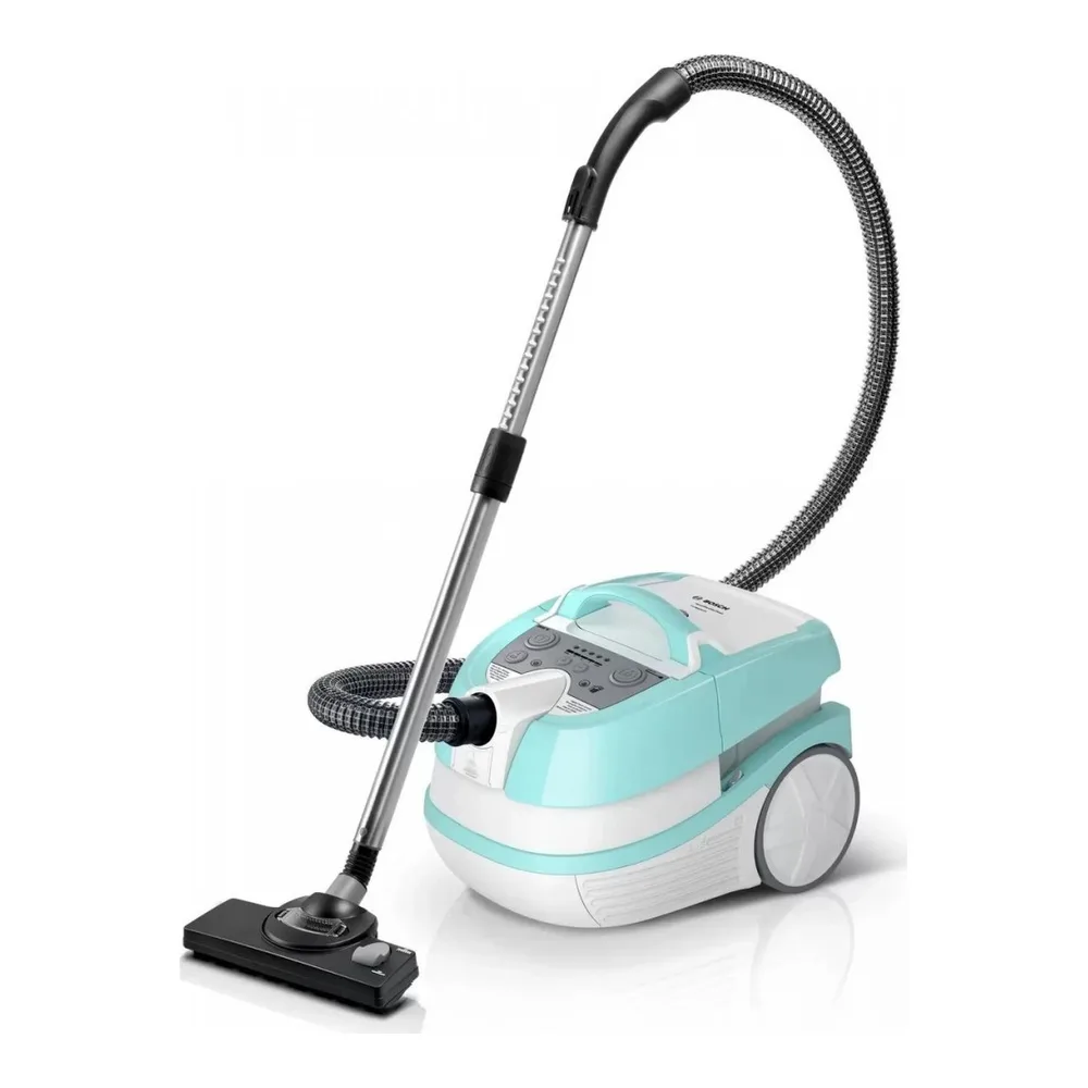 Пылесос Bosch BWD420HYG