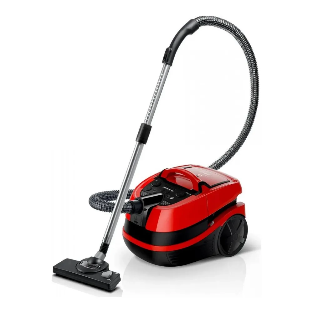 Пылесос Bosch BWD421PET