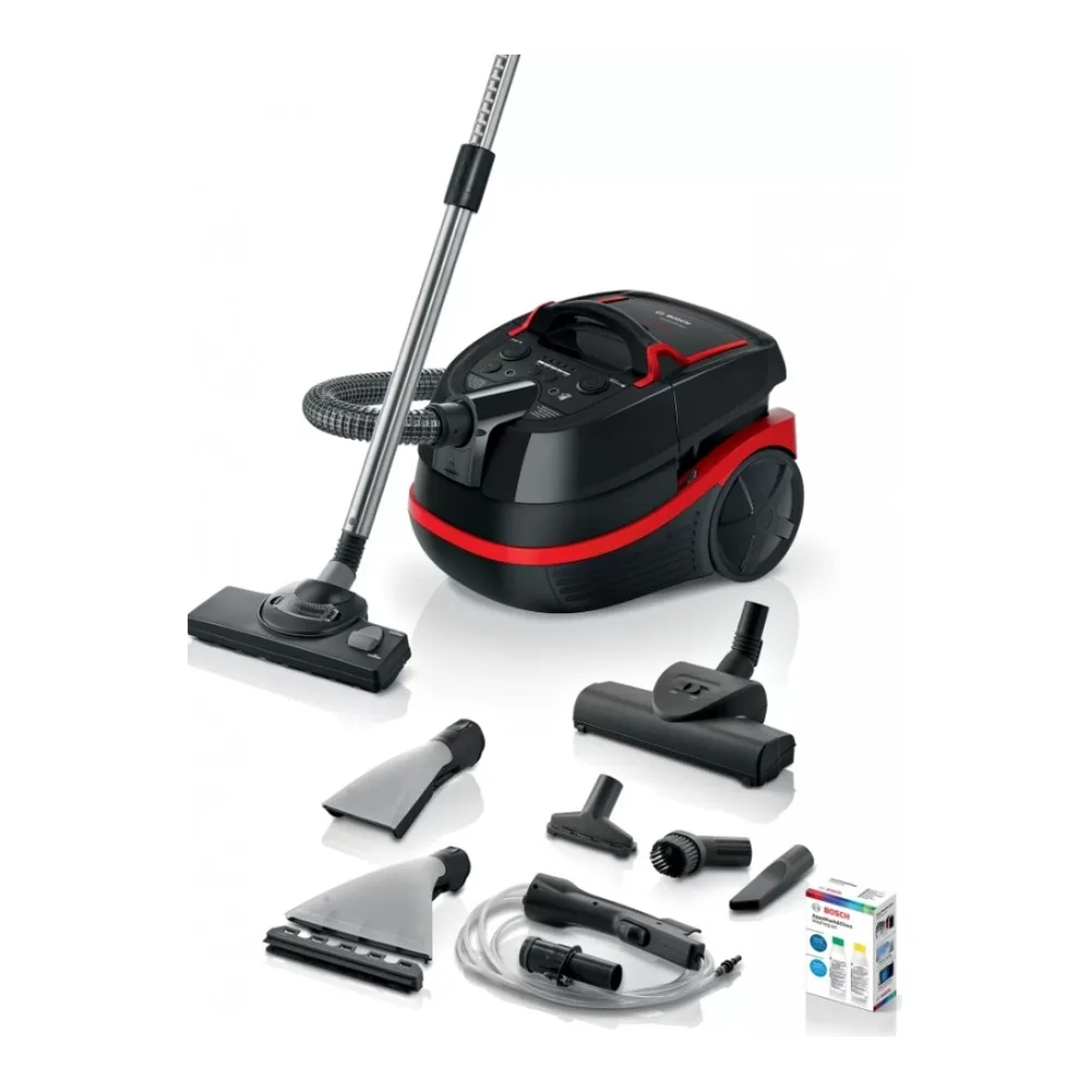 Пылесос Bosch BWD421POW