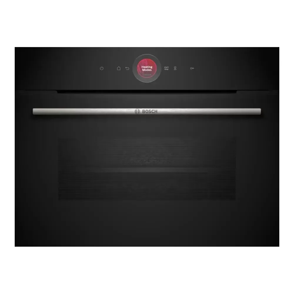 Компактный духовой шкаф Bosch CBG7341B1