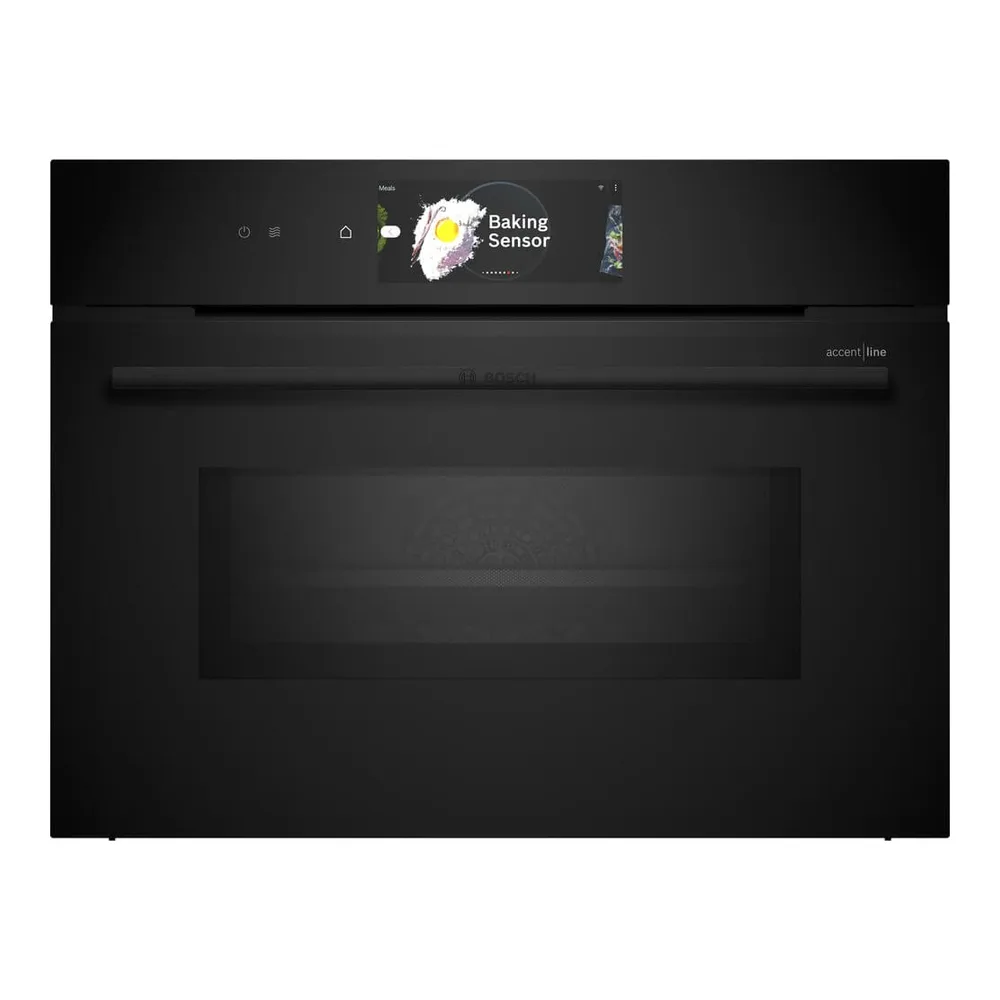Духовой шкаф BOSCH CMG978NB1