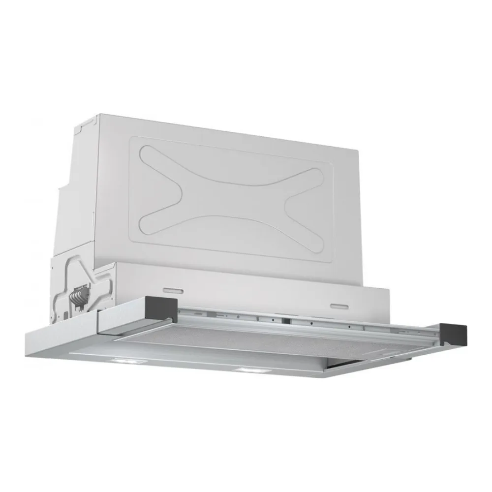 Встраиваемая вытяжка Bosch DFR067T51