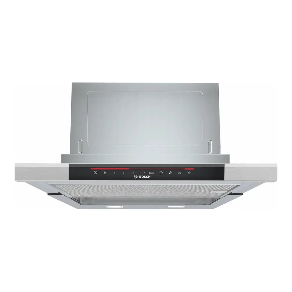 Встраиваемая вытяжка Bosch DFS067K51