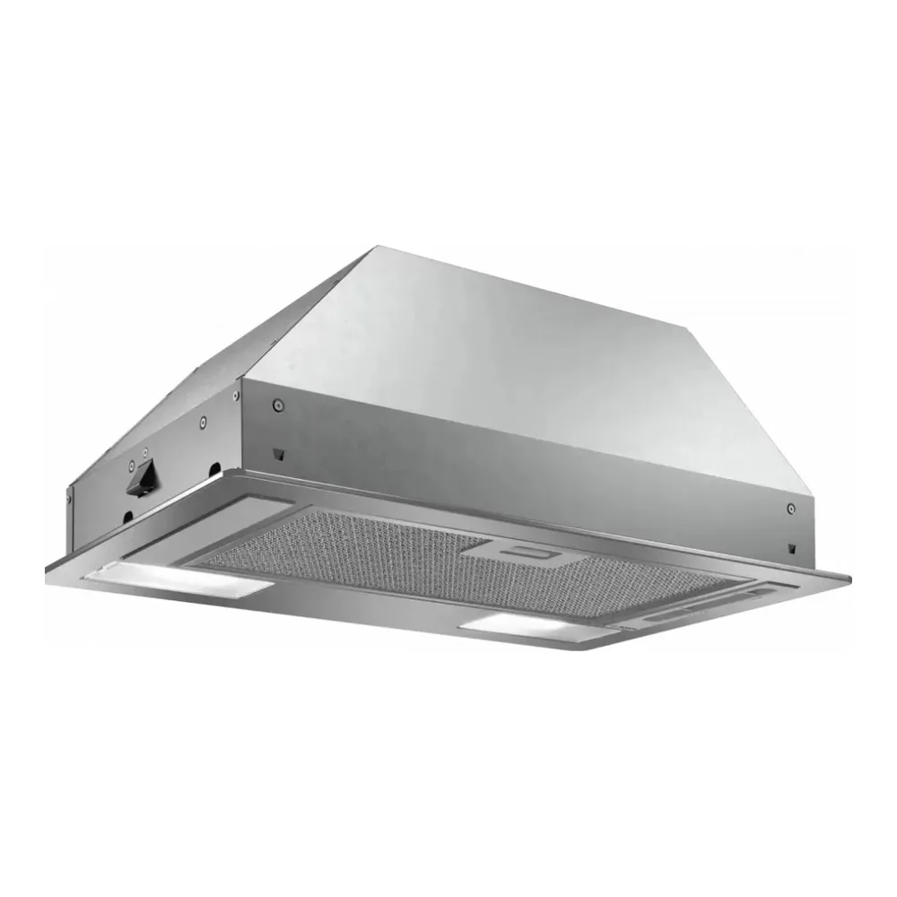 Встраиваемая вытяжка BOSCH DLN53AA50