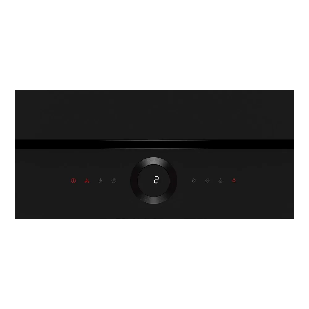 Вытяжка Bosch DWF97RW62