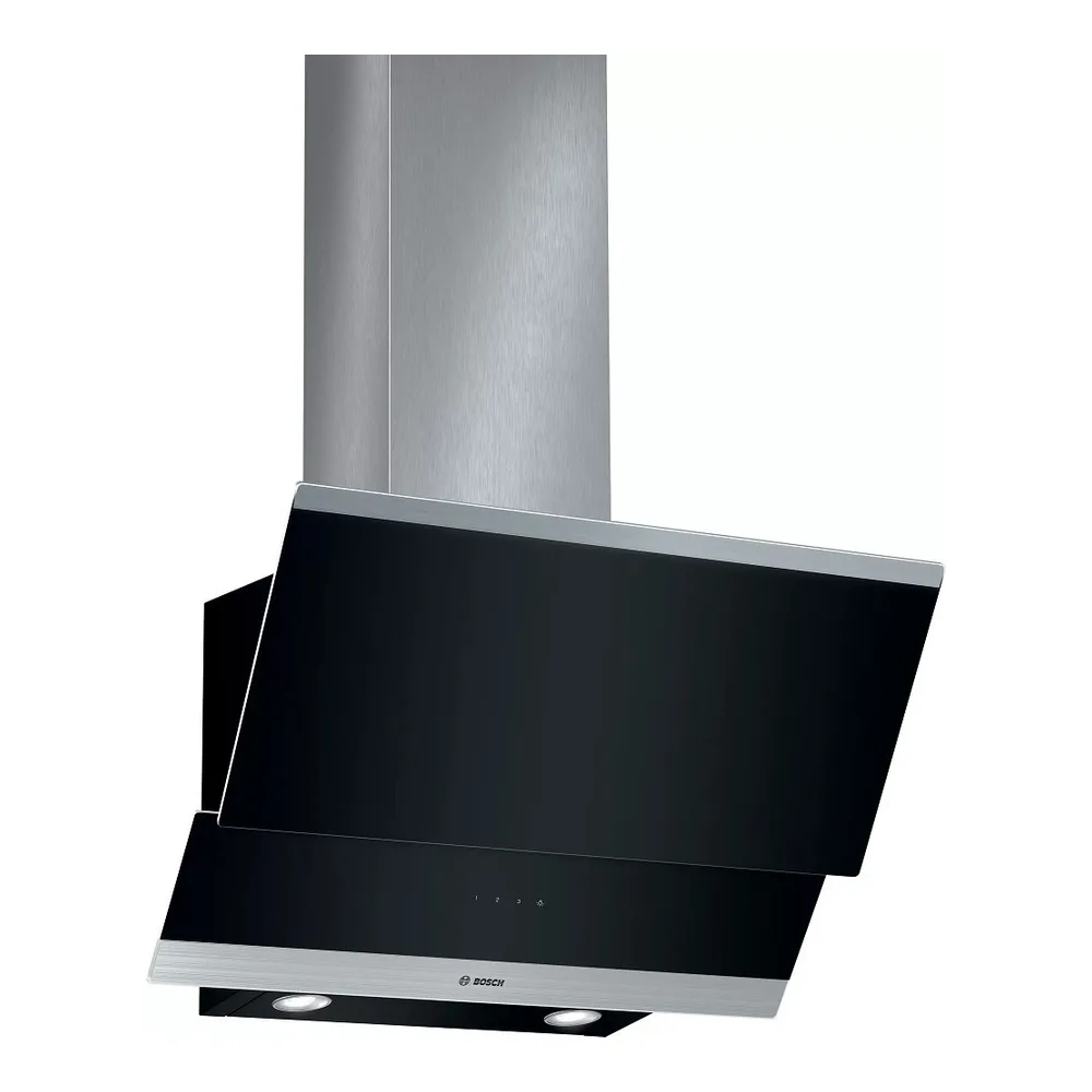 Вытяжка Bosch DWK 065G60T