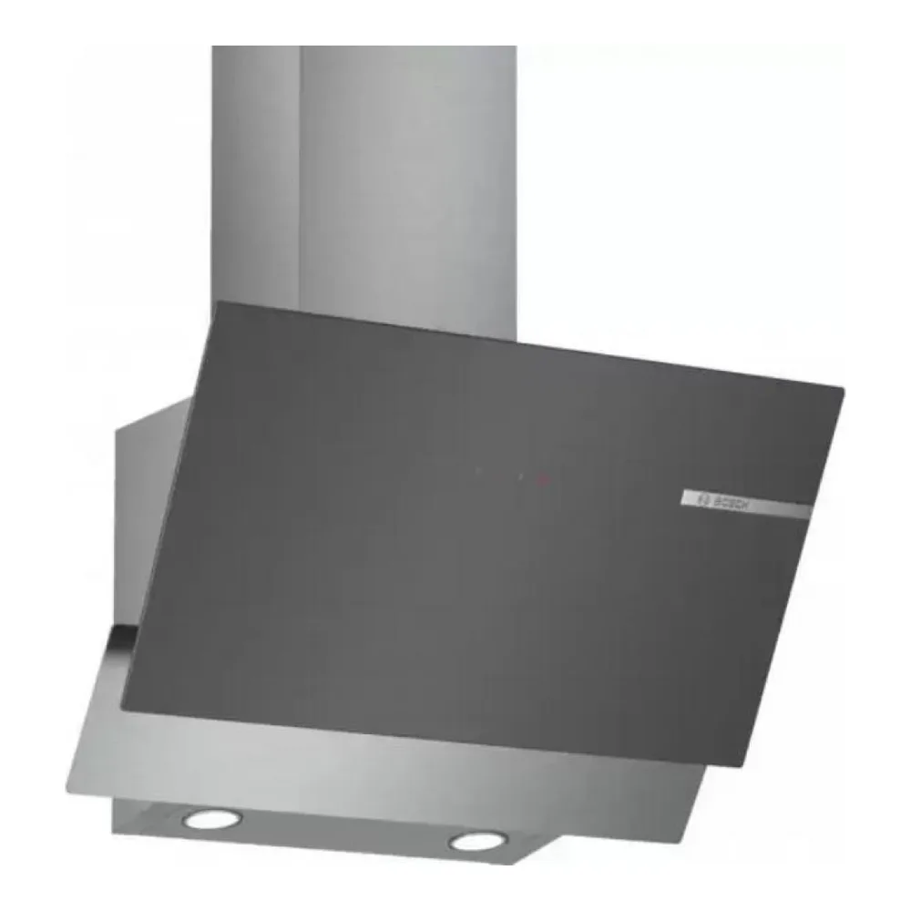 Вытяжка для настенного монтажа BOSCH DWK65AD70R