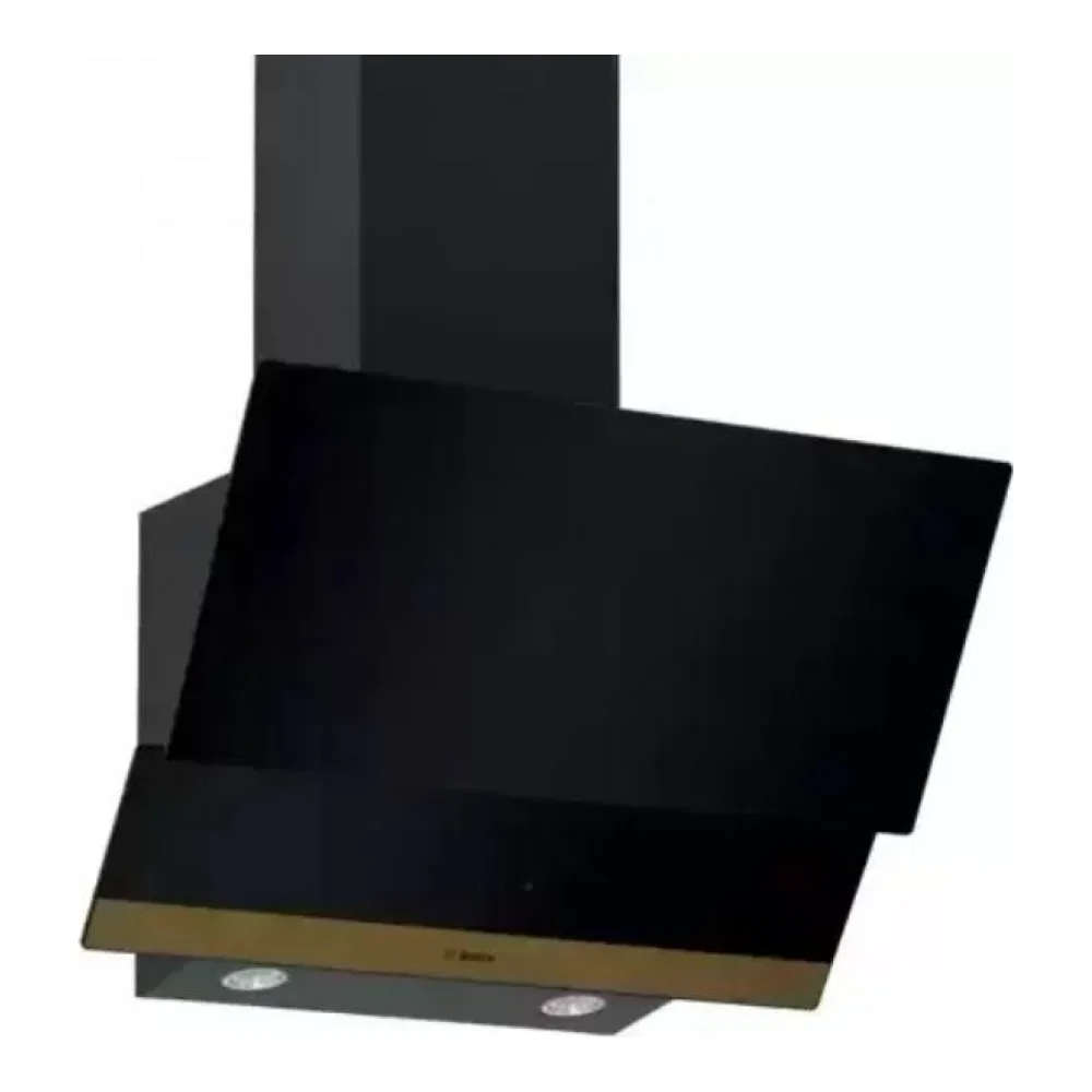 Вытяжка для настенного монтажа BOSCH DWK65AJ91R