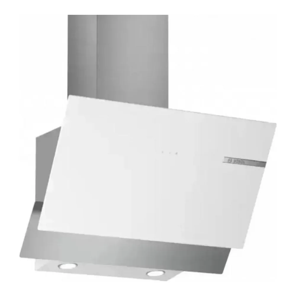 Вытяжка для настенного монтажа BOSCH DWK66AJ20T