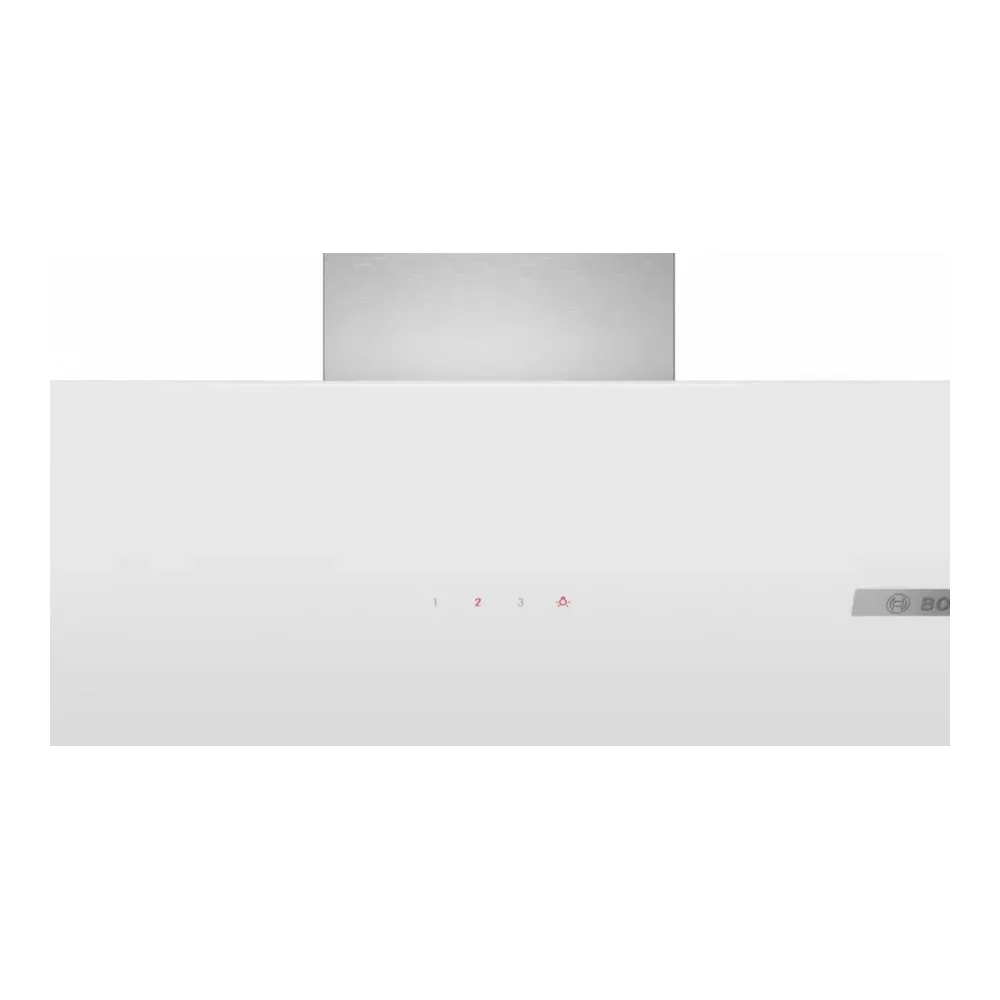 Вытяжка для настенного монтажа BOSCH DWK66AJ20T