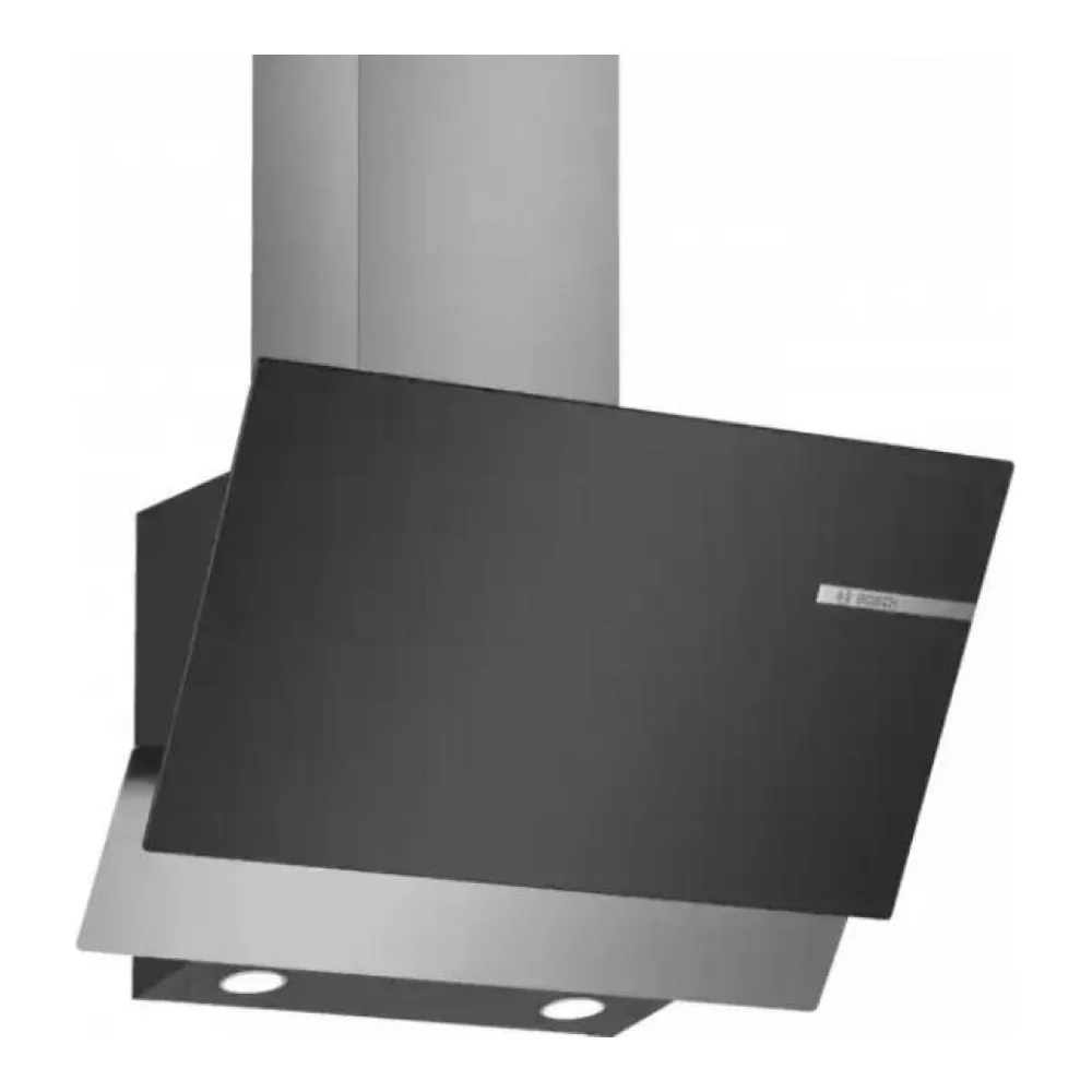 Вытяжка для настенного монтажа BOSCH DWK66AJ60T