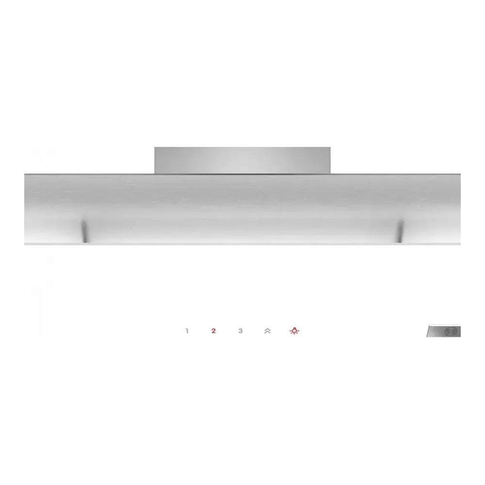 Вытяжка для настенного монтажа BOSCH DWK68AK20T